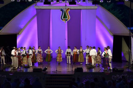 Czwarty dzień Tygodnia Kultury Beskidzkiej